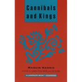 Cannibals and Kings: Origins of Cultures