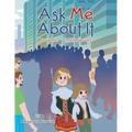 Ask Me About It: Daughter of Immigrants