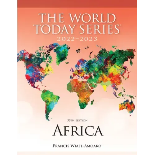 Africa 2022-2023