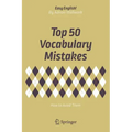 Top 50 Vocabulary Mistakes: How to Avoid Them