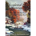 Accidental ? Physician Poet