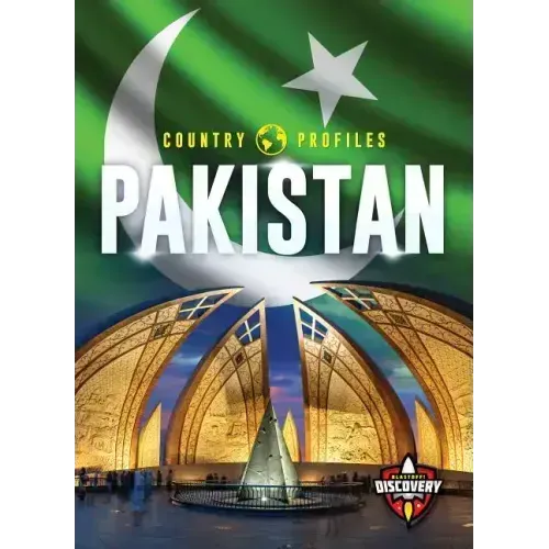 Pakistan
