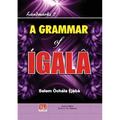 A Grammar of Igala