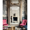 Signature Houses: Private Homes by Great Italian Designers
