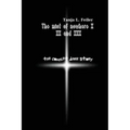 The Mist of Nowhere X XX and XXX: The Complete Dark Story