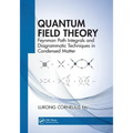 Quantum Field Theory: Feynman Path Integrals and Diagrammatic Techniques in Condensed Matter