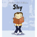 Dealing with Feeling Shy