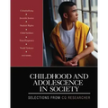 Childhood and Adolescence in Society: Selections From CQ Researcher