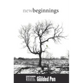 The Guilded Pen - Eleventh Edition 2022: New Beginnings