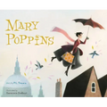 Mary Poppins: The Collectible Picture Book