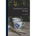 Teneriffe Lace Work