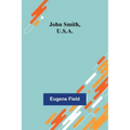 John Smith, U.S.A.