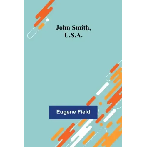 John Smith, U.S.A.
