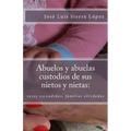 Abuelos y abuelas custodios de sus nietos y nietas: : voces escondidas, familias olvidadas