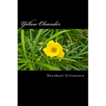 Yellow Oleander