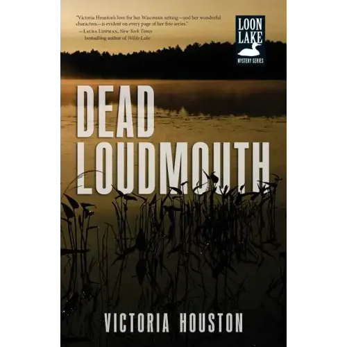 Dead Loudmouth