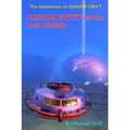 SANDRA SWIFT and the Lost Airship