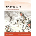 Narvik 1940: The Battle for Northern Norway