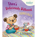 Theo's Deliciously Different Dumplings