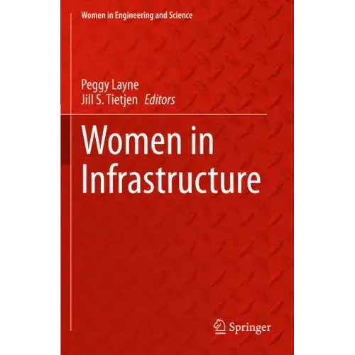 Women in Infrastructure