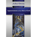 Appearances of the Son of God: in the Old Testament