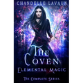 Elemental Magic: The Complete Series (The Coven)