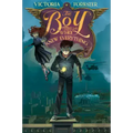 The Boy Who Knew Everything