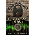 Gallows Point: A Jack Rackham Adventure