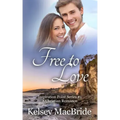 Free to Love: A Christian Romance Novel
