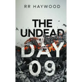 The Undead Day Nine