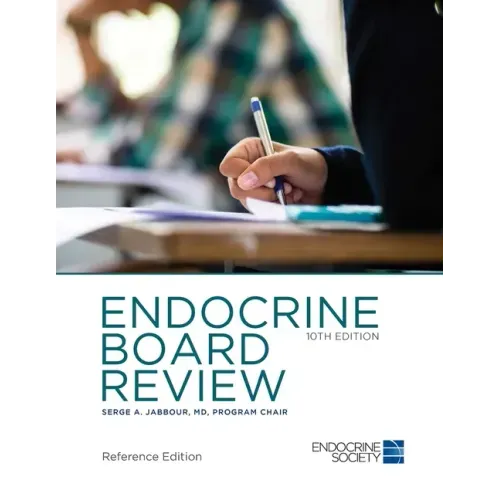 Endocrine Board Review 10th Edition