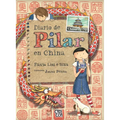 Diario de Pilar en China