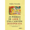 20 Poemas de Amor Y Una Canción Desesperada