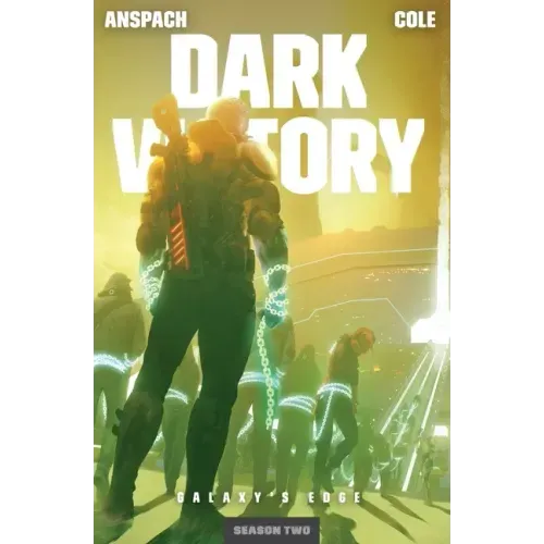 Dark Victory
