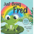 Just Being Fred