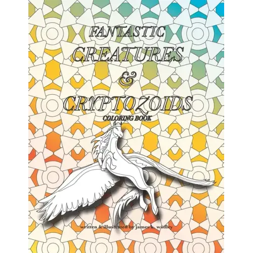 Fantastic Creatures and Cryptozoids
