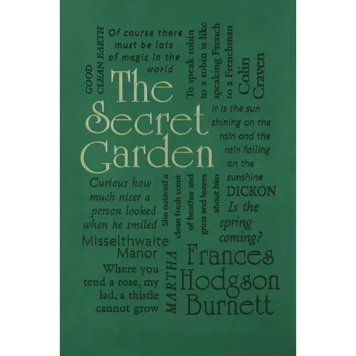 The Secret Garden