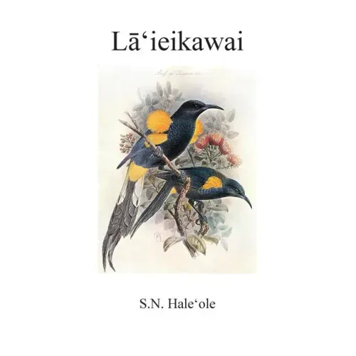 Laieikawai