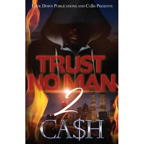 Trust No Man 2