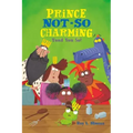 Prince Not-So Charming: Toad You So!