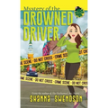 Mystery of the Drowned Driver