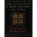 The Illustrated a Brief History of Time: Updated and Expanded Edition