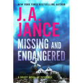 Missing and Endangered: A Brady Novel of Suspense