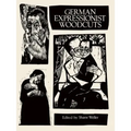 German Expressionist Woodcuts
