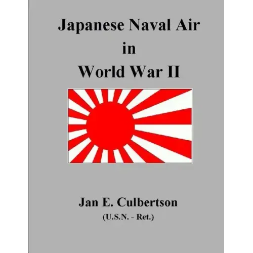 Japanese Naval Air In WWII