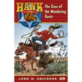The Case of the Wandering Goats
