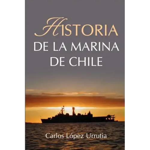 Historia de la Marina de Chile