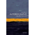 Autobiography: A Very Short Introduction