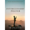 Intercessory Prayer
