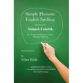 Simple Phonetic English Spelling